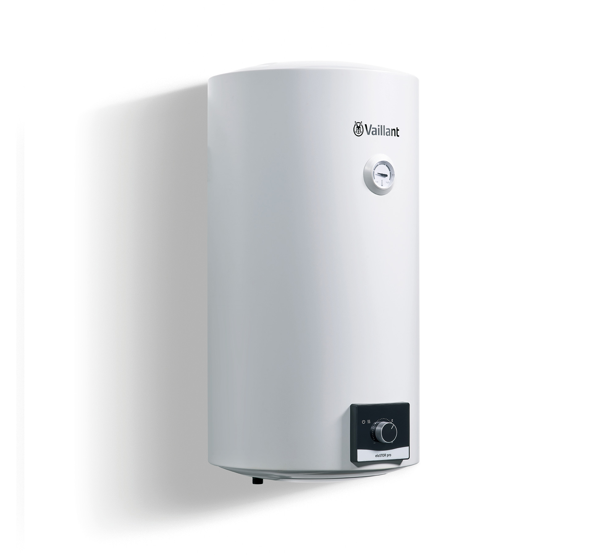 Vaillant eloSTOR pro 50L Slim